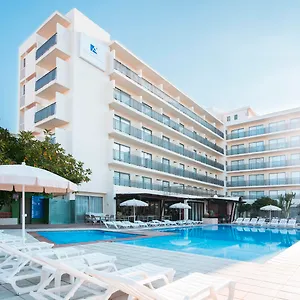 Hotel Azuline S'anfora & Fleming (adults Only) **
