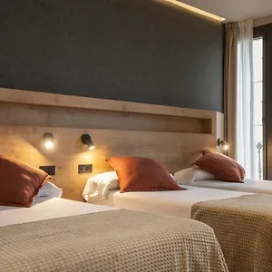 Fontanella By Bcn Urban Maison d'hôtes