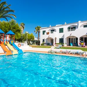 Apart-hotel Playa Parc ***
