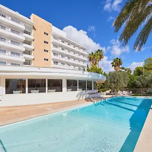 Hotel Tent Playa De Palma ***