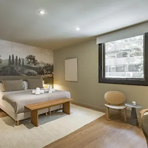 Ola Living Diagonal Maison d'hôtes