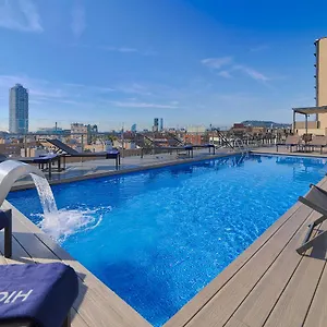 H10 Marina ברצלונה