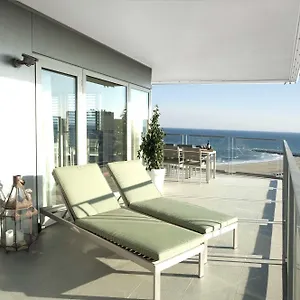 Apartment You Stylish Beach