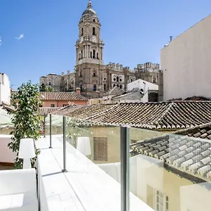 Albergue Chinitas Urban 