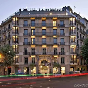 Axel - Adults Only Otel