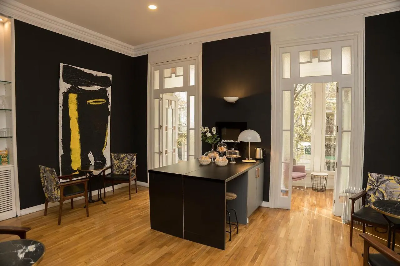 *** Guest house Cami Gallery Barcelona Hotel Spain