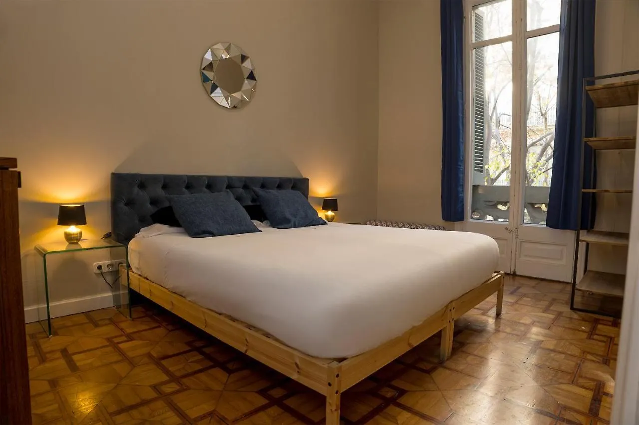 Cami Gallery Barcelona Hotel 3*,
