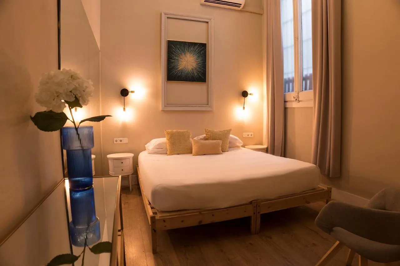 Cami Gallery Barcelona Hotel