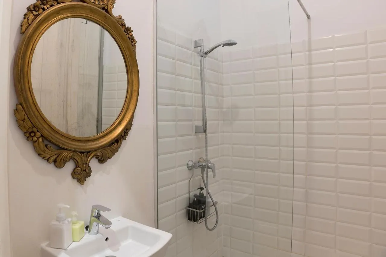Cami Gallery Barcelona Hotel Guest house